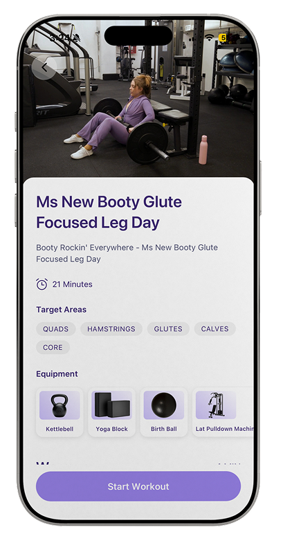 Phone App