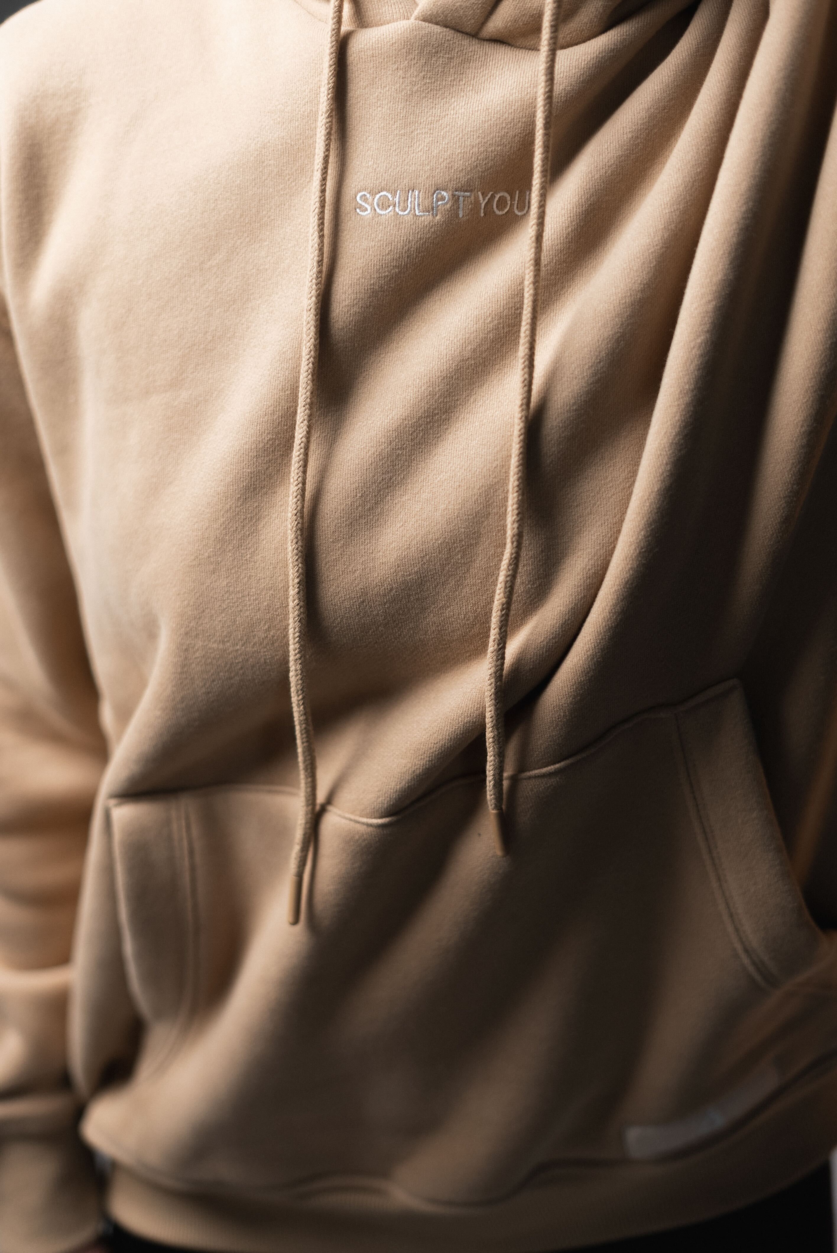 More Self-Love Hoodie