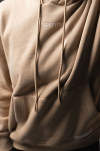 More Self-Love Hoodie