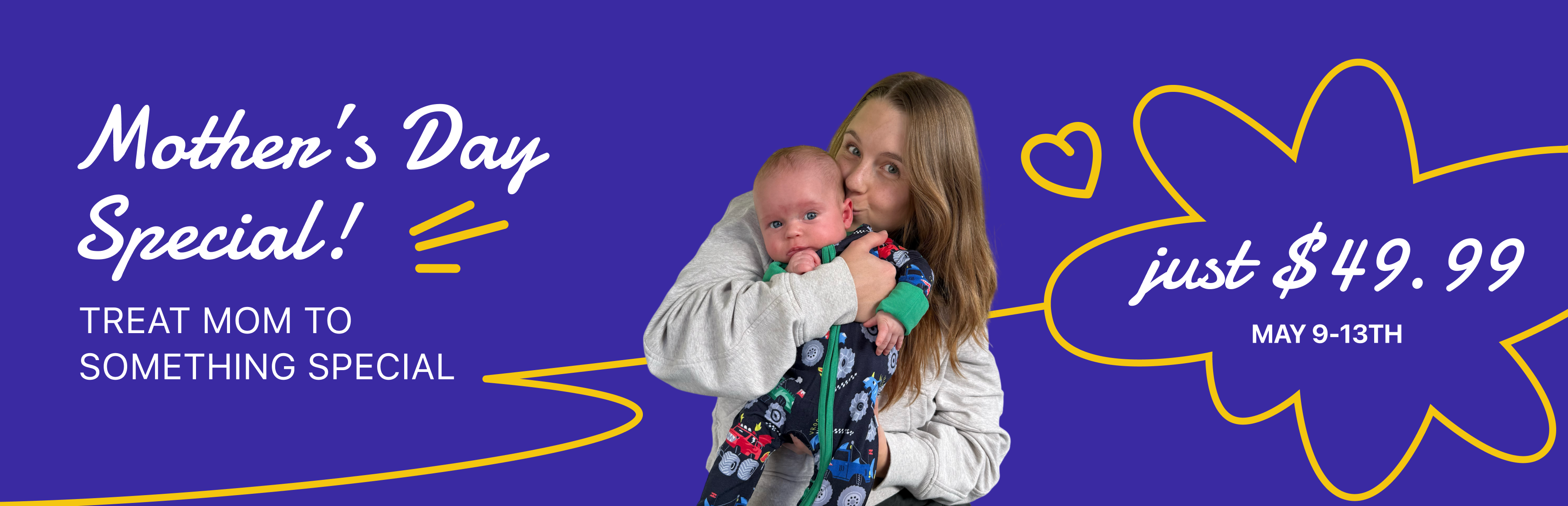 Mobile Banner