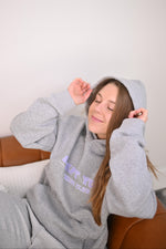 Load image into Gallery viewer, Sculpt You Black Friday Exclusive Oversized Hoodie

