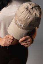 Load image into Gallery viewer, Sculpt You Dad Hat
